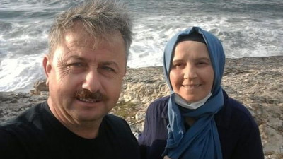İYİ Partili yöneticinin acı günü